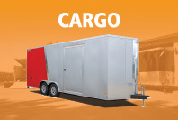 Cargo for sale in Alberta